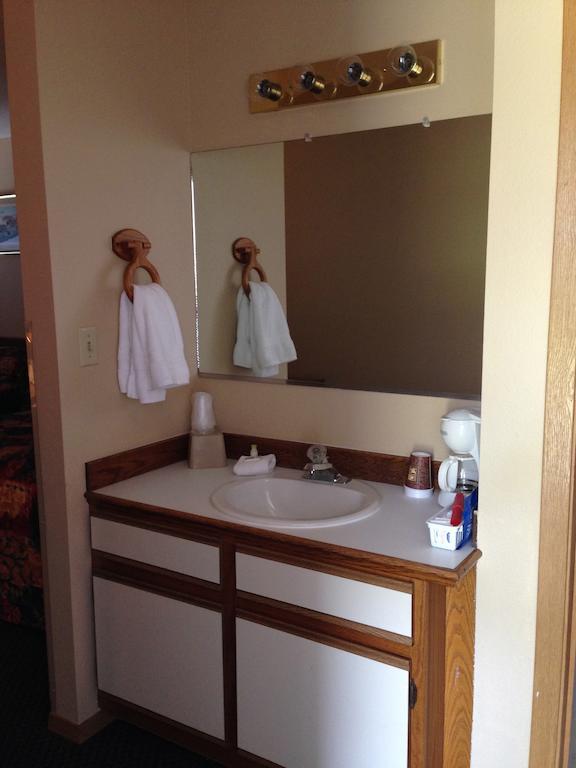 Lakeshore Inn & Suites Anchorage Cameră foto