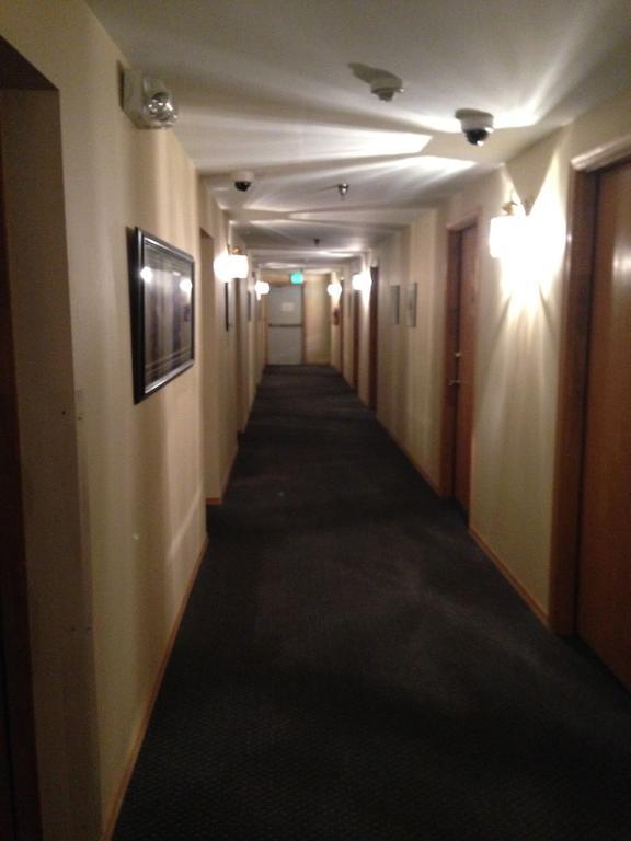 Lakeshore Inn & Suites Anchorage Cameră foto
