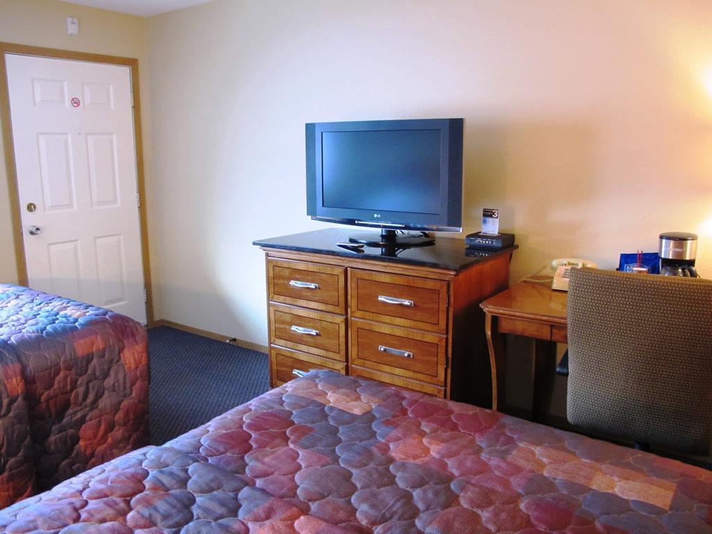 Lakeshore Inn & Suites Anchorage Cameră foto